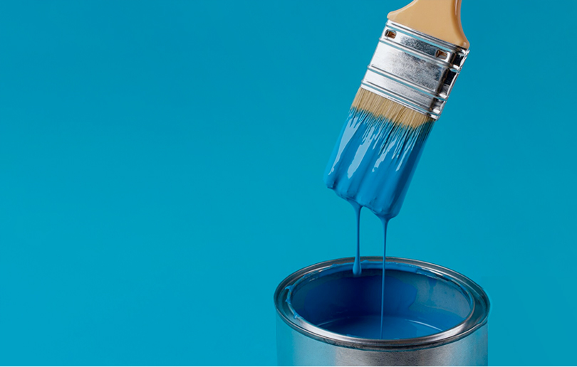 Paint