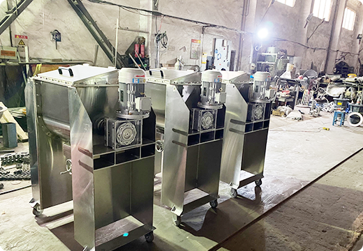 Workshop Assembly