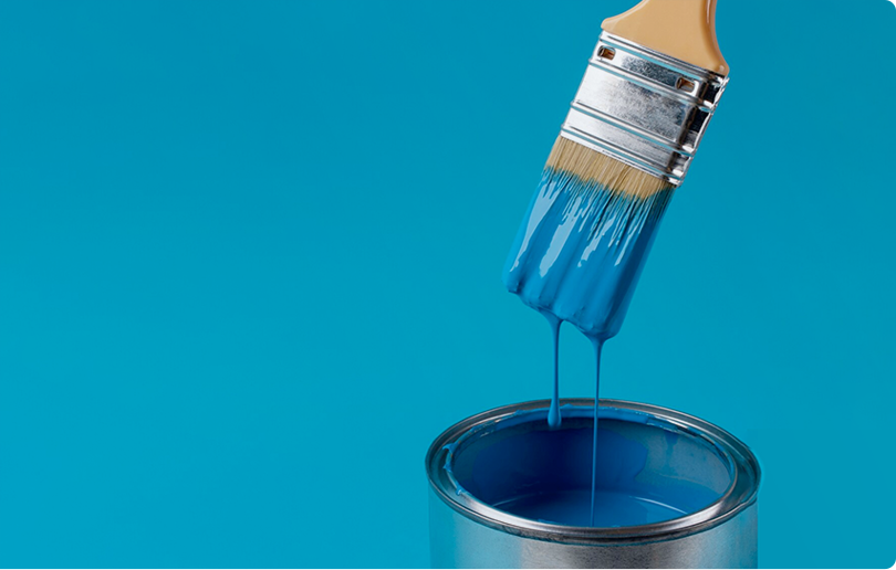 Paint