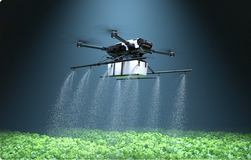 Pesticides