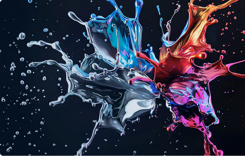 Printing Inks