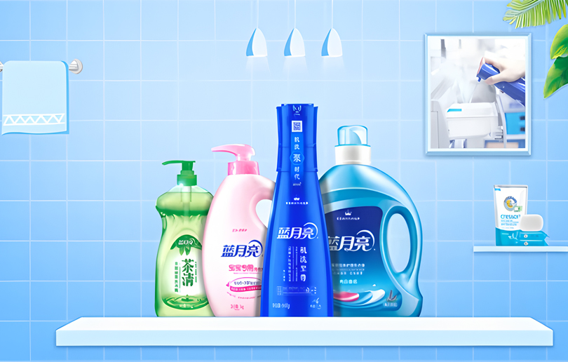 Daily Care Products
