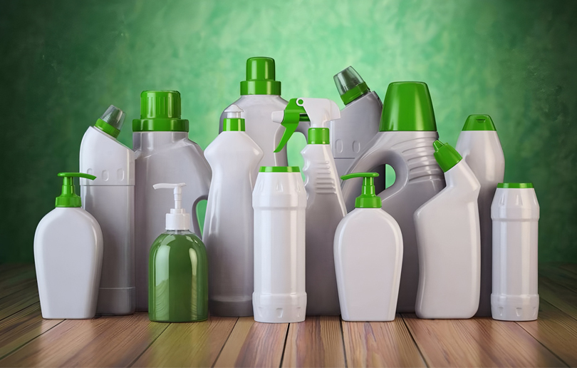 Surfactant industry