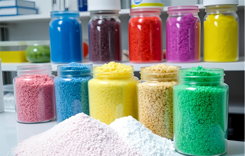 Resins