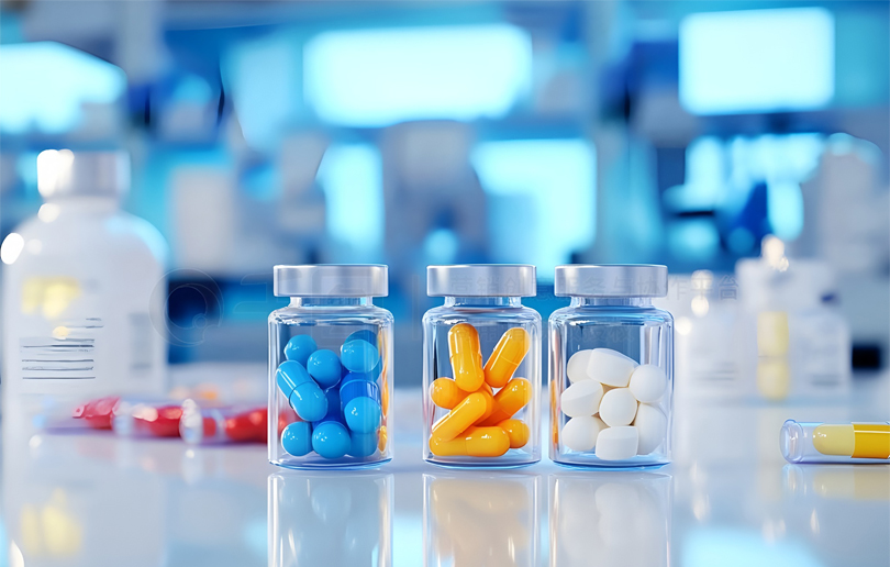 Pharmaceuticals