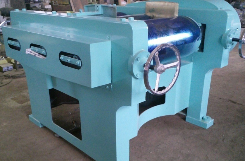 Supply Mixers, Mills for a Turkey user
