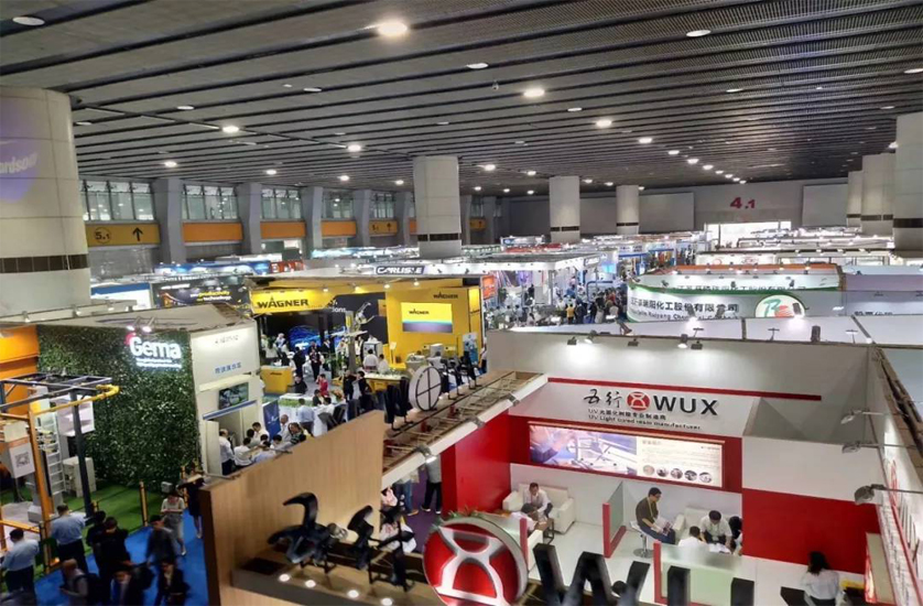 The 24TH China Coating Show Will be held In Canton soon