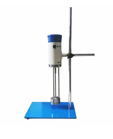 Lab Emulsifying Mixer (Model:KRH-II)