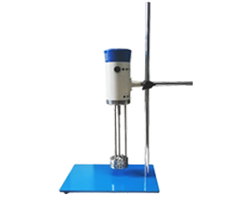 Lab Emulsifying Mixer (Model:KRH-II)