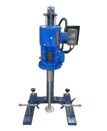 KFS-1100W   Lab Disperser Mixer