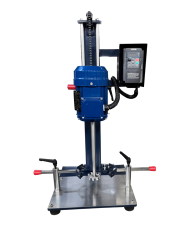Lab Dissolver (with variable speed)