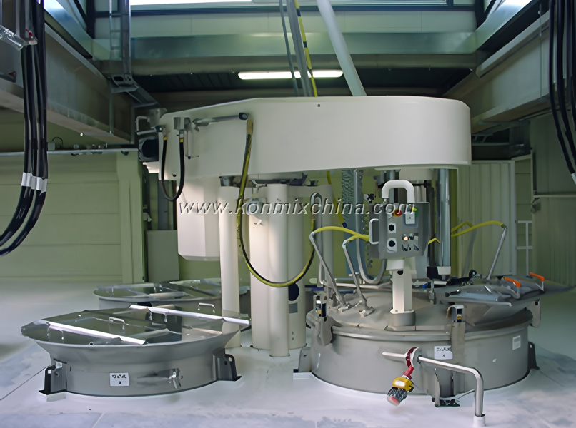 Disperser (Platform Type)