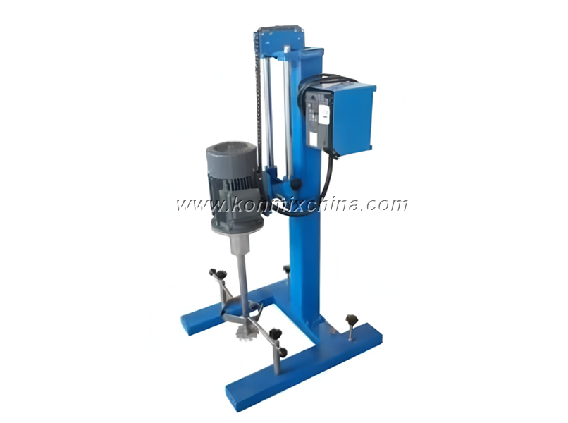 KFS-1100W   Lab Disperser Mixer