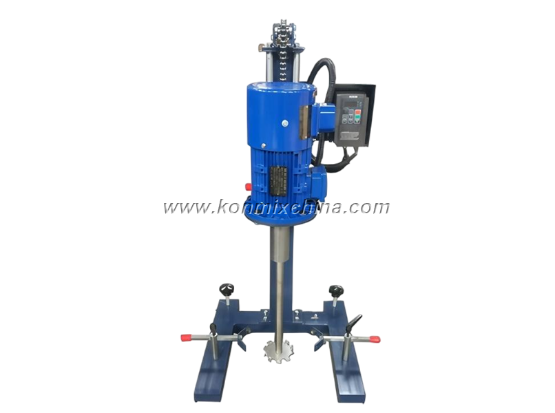 Lab Dissolver (with variable speed)