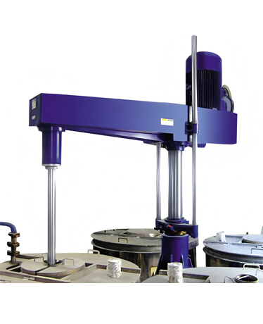 Disperser (Platform Type)