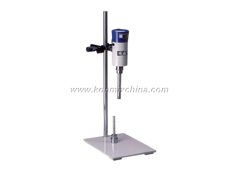 Lab High-shear Homogenizer (Model: KRH-I)