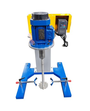 Lab Disperser (electric lifting type)