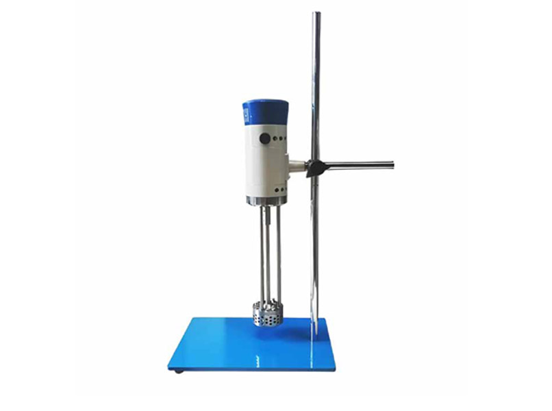 Lab Emulsifying Mixer (Model:KRH-II)