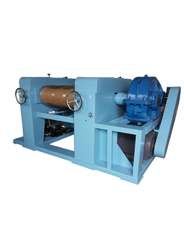 Heavy-duty Three Roll Mill
