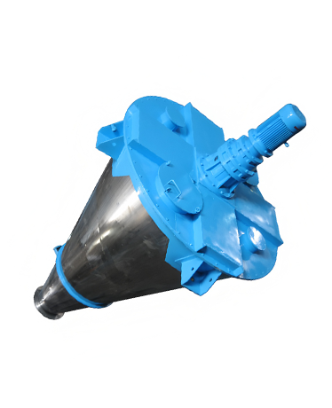 Conical Screw Mixer