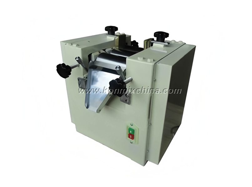 Lab Three Roll Mill