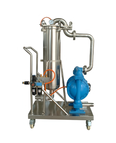 Filter Device