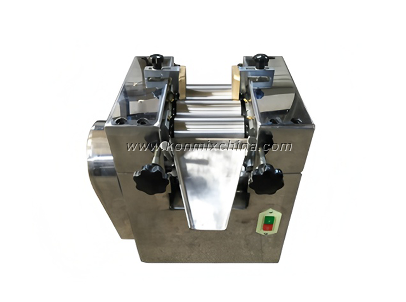 Lab Three Roll Mill