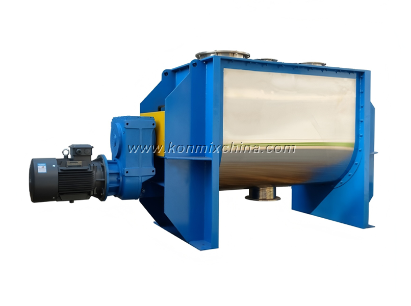 Ribbon Mixer/Blender