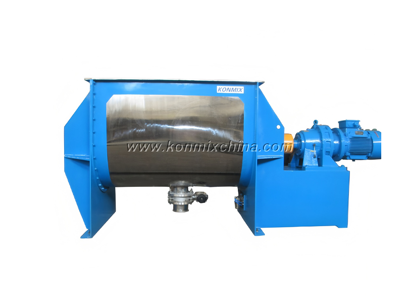 Ribbon Mixer/Blender