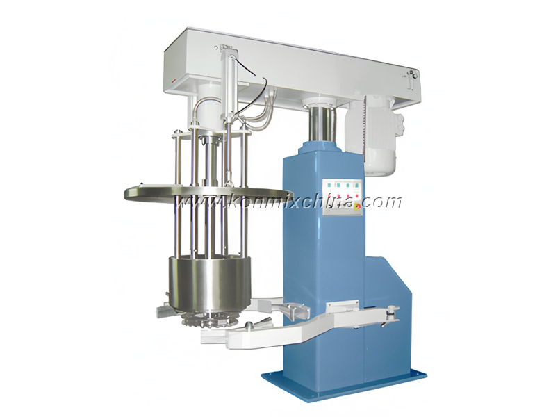 Basket Mill (with lid/cover)