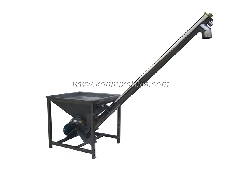 Screw Conveyor