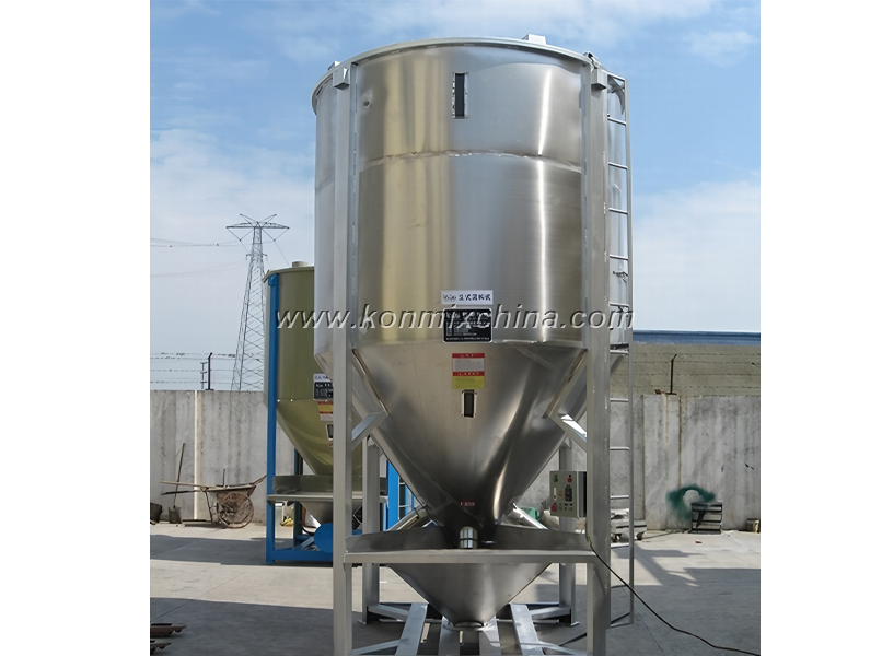 Storage Tank