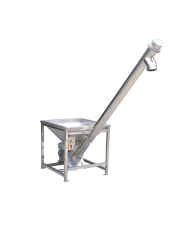 Screw Conveyor