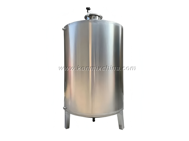 Multi-functional Mixing Reactor