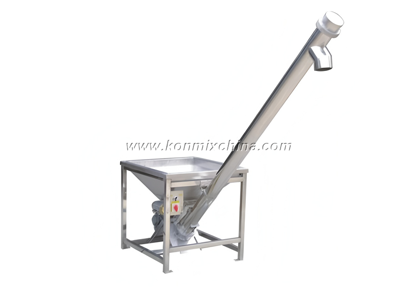 Screw Conveyor