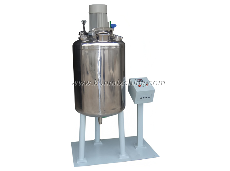 Stainless-steel Kettle