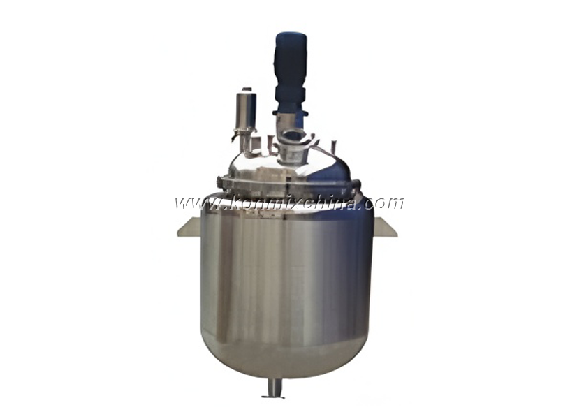 Mixing Vessel/Tank