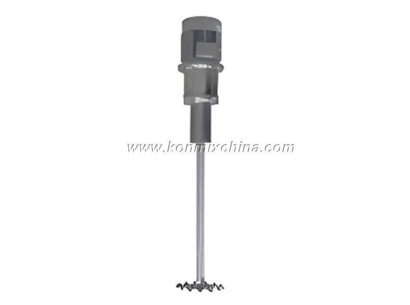 High Speed Mixer