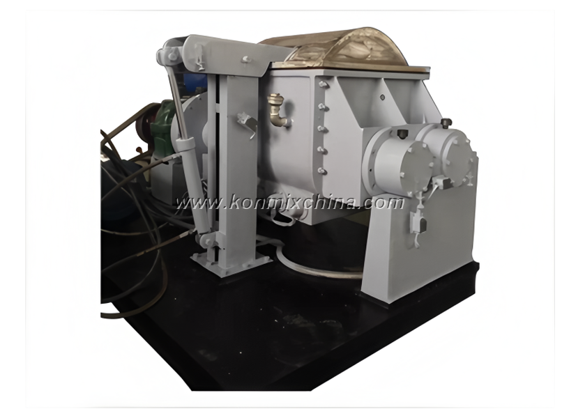 Sigma Kneading Mixer