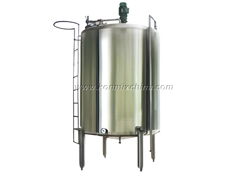 Stainless-steel Kettle