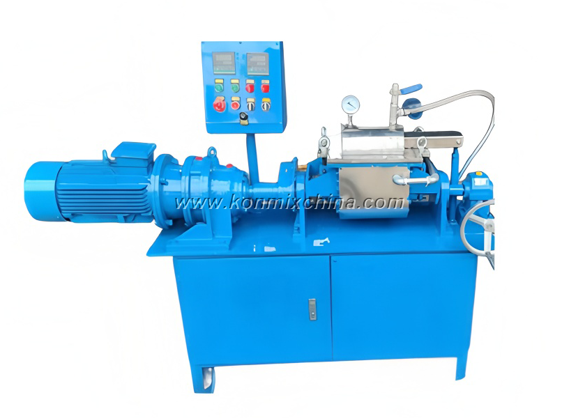 Lab Sigma Mixer