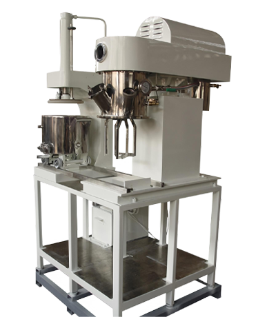 Lab Planetary Mixer
