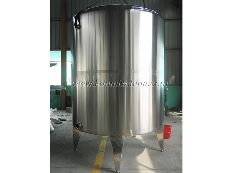 Stainless-steel Kettle