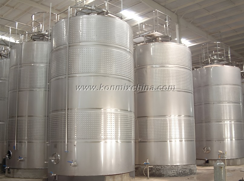 Storage Tank