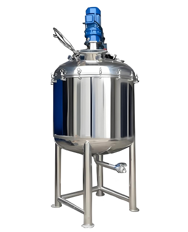 Mixing Vessel/Tank