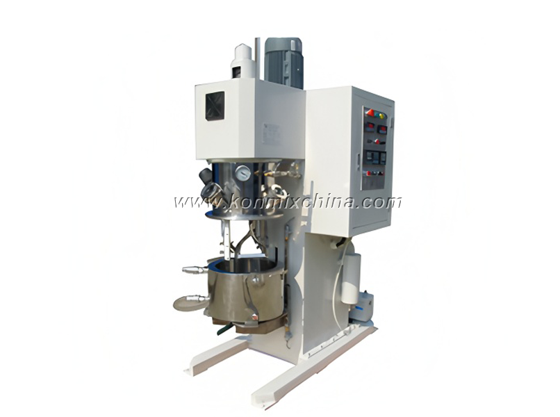 KJB   Lab Viscous Mixer
