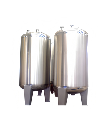 Storage Tank