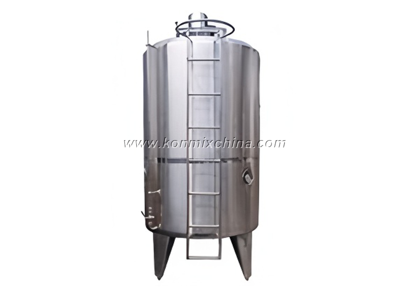 Stainless-steel Kettle