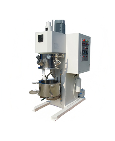 KMXJ-10L Lab Planetary Mixer