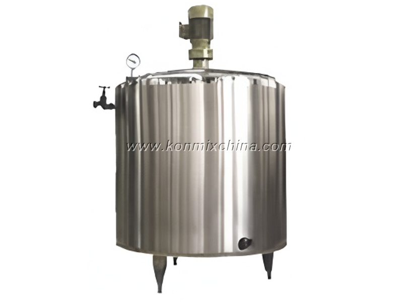 Stainless-steel Kettle